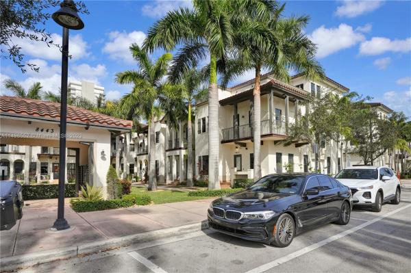 The Townhomes At Downtown Doral, 8437 NW 51st Ter, Doral, Florida 33166, image 3