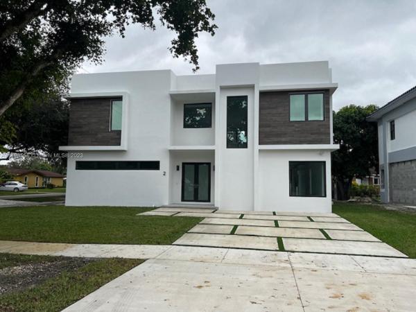 Miami Springs No HOA, 2 Hough Dr, Miami Springs, Florida 33166, image 1