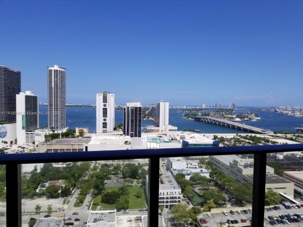 Canvas, 1600 NE 1st Ave #2804, Miami, Florida 33132, image 2