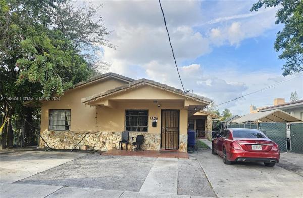 Ardmore Heights, 3165-3167 SW 4th St, Miami, Florida 33135, image 1