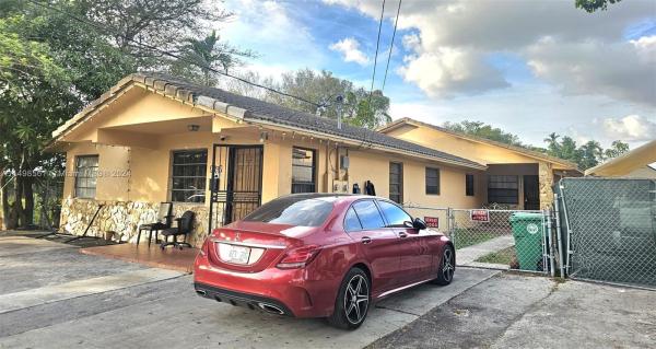 Ardmore Heights, 3165-3167 SW 4th St, Miami, Florida 33135, image 3