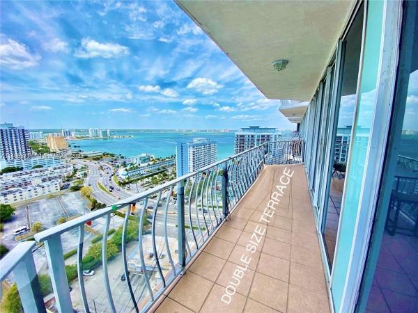 The Grandview Palace, 7601 SE Treasure Dr #1903, North Bay Village, Florida 33141, image 1
