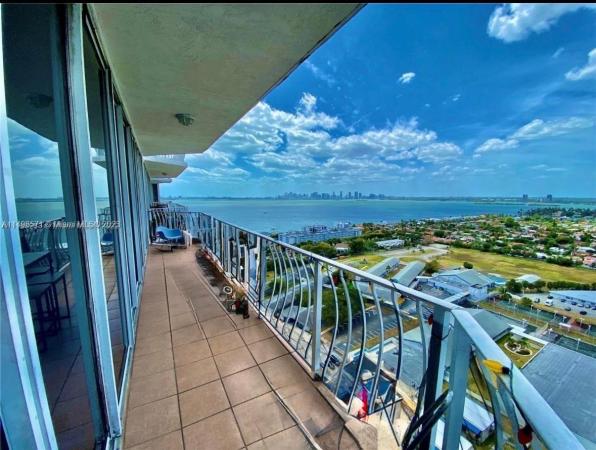 The Grandview Palace, 7601 SE Treasure Dr #1903, North Bay Village, Florida 33141, image 3