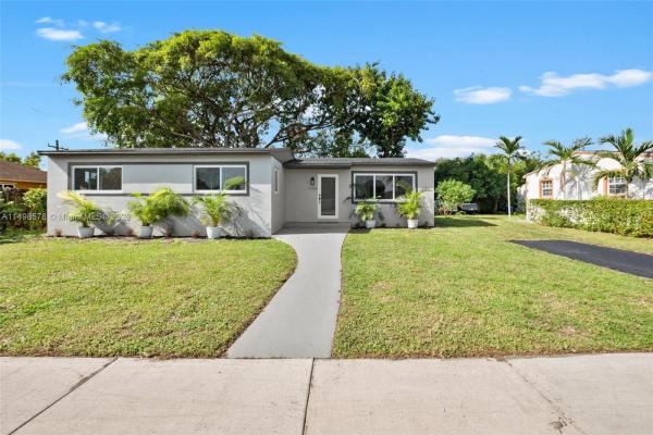 Stoneybrook Estates, 17910 NW 25 Ct #, Miami Gardens, Florida 33056, image 1
