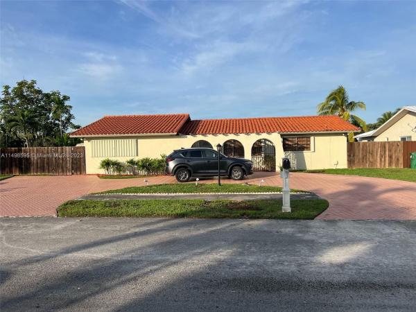 Golden West, 6700 SW 107th Ct, Sunset, Florida 33173, image 1