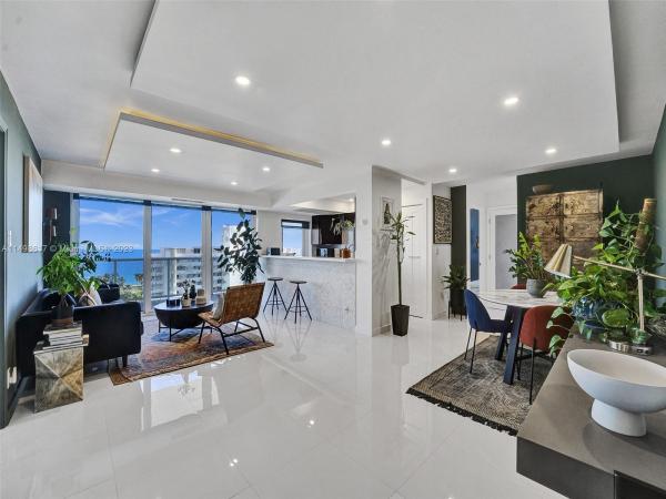 Vantage View, 2841 N Ocean Blvd #1408, Fort Lauderdale, Florida 33308, image 2