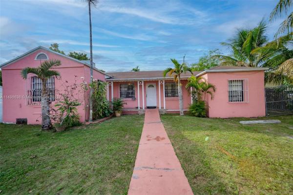 Indian Mound Park, 8246 NE 2nd Ct, Miami, Florida 33138, image 3