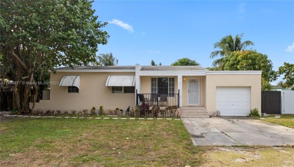 Biscayne Gardens, 14720 NW 9th Ave, Golden Glades, Florida 33168, image 3