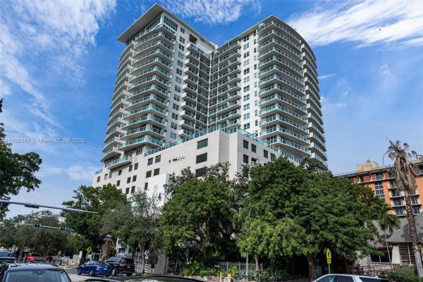 Mutiny Park Hotel Arya, 2889 Mcfarlane Rd #1414, Miami, Florida 33133, image 1