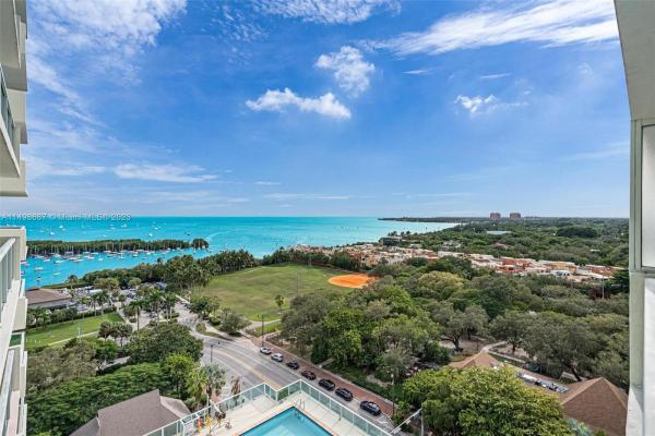 Mutiny Park Hotel Arya, 2889 Mcfarlane Rd #1414, Miami, Florida 33133, image 3