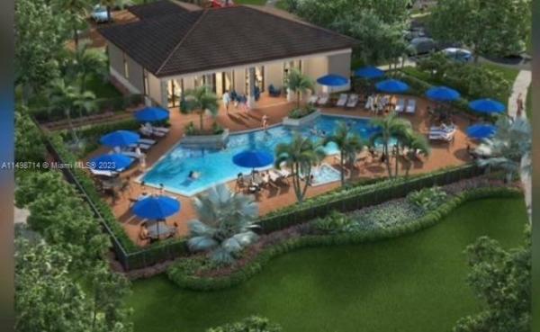 Isola, 25200 SW 114th Ave #25200, Princeton, Florida 33032, image 3