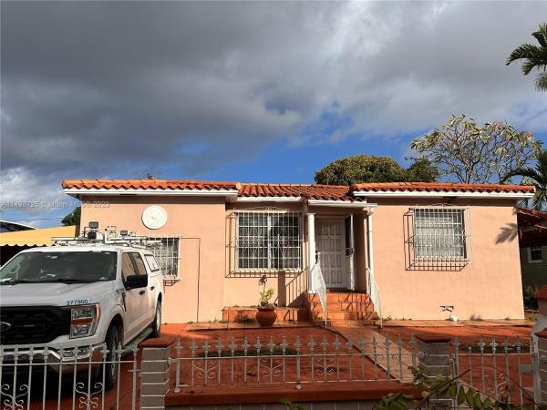 Flagler Park Estates, 4353 SW 2nd St, Miami, Florida 33134, image 1