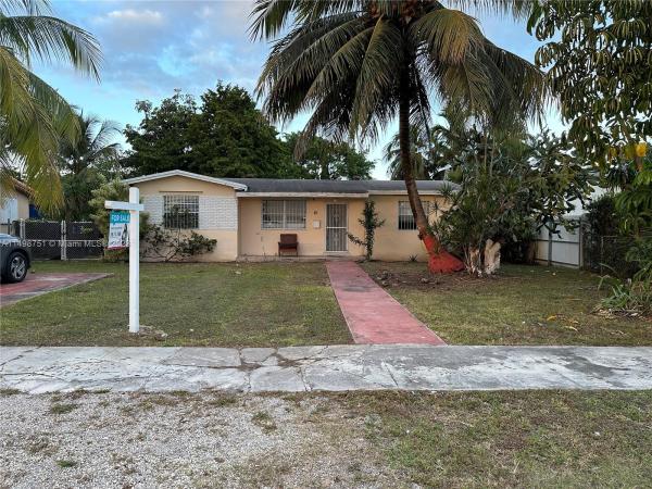 Belmona Park, 61 E 52nd Pl, Hialeah, Florida 33013, image 1