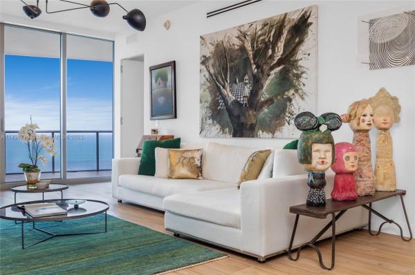 The Ritz-Carlton Residences, 15701 Collins Ave #2704, Sunny Isles Beach, Florida 33160, image 3