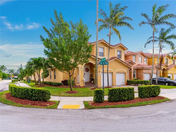 Kendall Breeze West, 11363 SW 137th Psge #11363, The Hammocks, Florida 33186, image 2