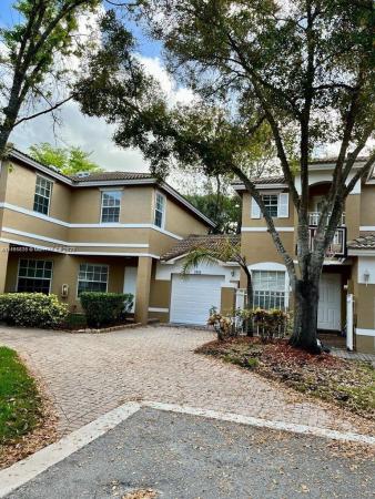 Waterford Crossings, 2940 NW 99th Ter, Sunrise, Florida 33331, image 1