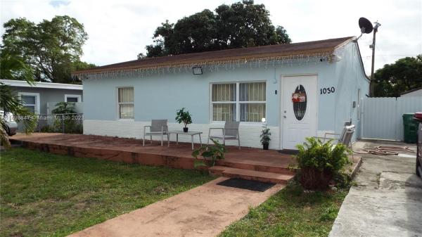 Opa-Locka Residential, 1030 Jann Ave, Opa-Locka, Florida 33054, image 2