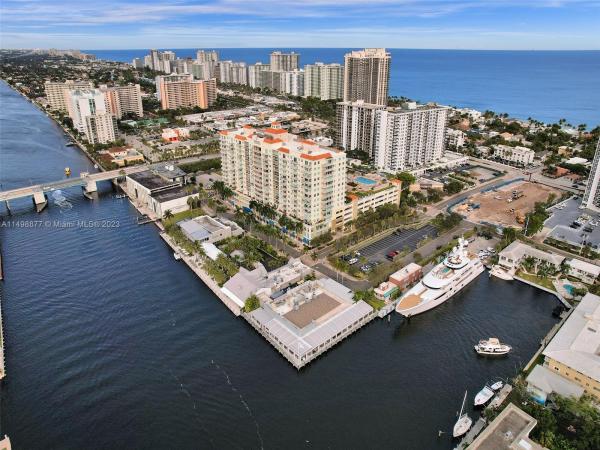 The Tides At Bridgeside Square, 3020 NE 32nd Ave #916, Fort Lauderdale, Florida 33308, image 1