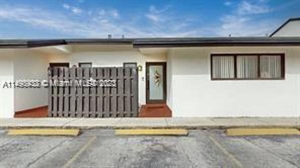 Laro Galloway Villas, 1122 SW 87th Aven Unit, Westchester, Florida 33174, image 1