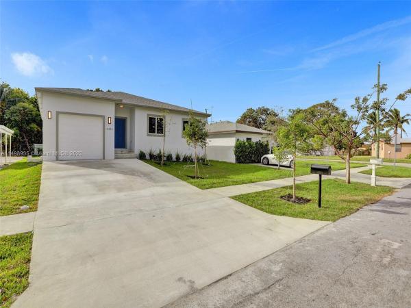 Dillard Park, 2356 NW 14th St, Fort Lauderdale, Florida 33311, image 1