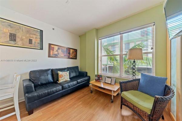 The Mercury South Beach, 100 Collins Ave #218, Miami Beach, Florida 33139, image 1