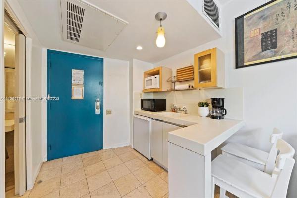 The Mercury South Beach, 100 Collins Ave #218, Miami Beach, Florida 33139, image 3