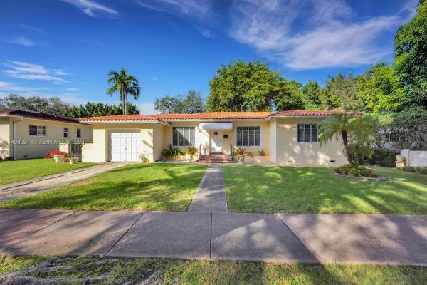 Granada, 815 Mariana Ave, Coral Gables, Florida 33134, image 2