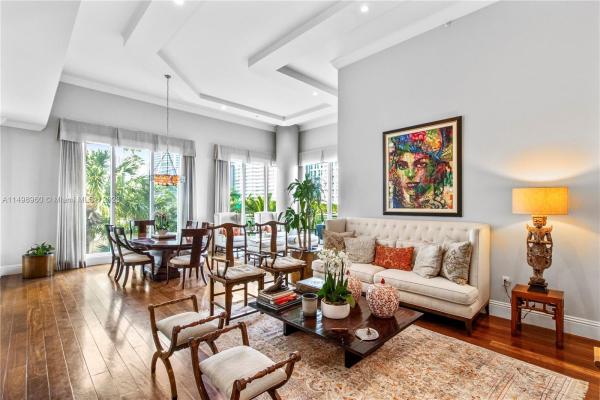 Asia, 900 Brickell Key Blvd #301, Miami, Florida 33131, image 1