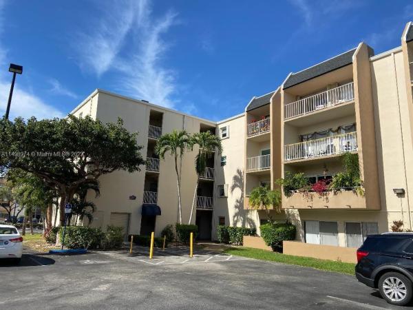 Kings Creek South, 7727 SW 86th St #A1-303, Kendall, Florida 33143, image 1