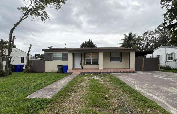 Hollywood Heights Estates, 6416 Dewey St, Hollywood, Florida 33023, image 3