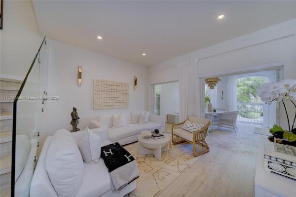 Biscayne Key Estates, 668 Fernwood Rd #2, Key Biscayne, Florida 33149, image 3