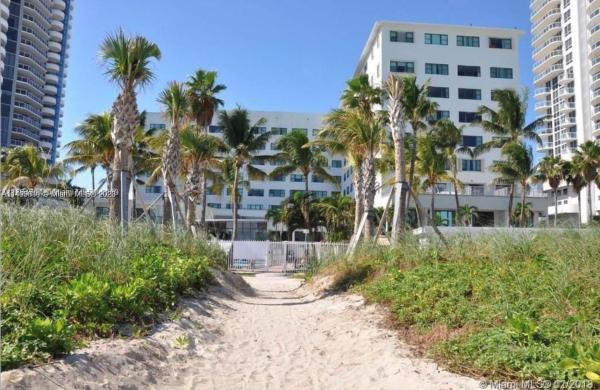 The Casablanca, 6345 Collins Ave #920, Miami Beach, Florida 33141, image 3