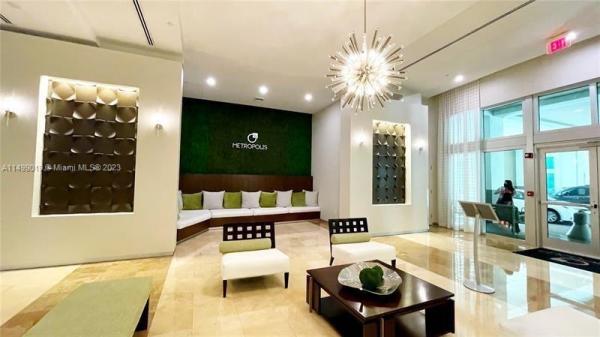 Metropolis At Dadeland, 9055 SW 73rd Ct #301, Kendall, Florida 33156, image 3