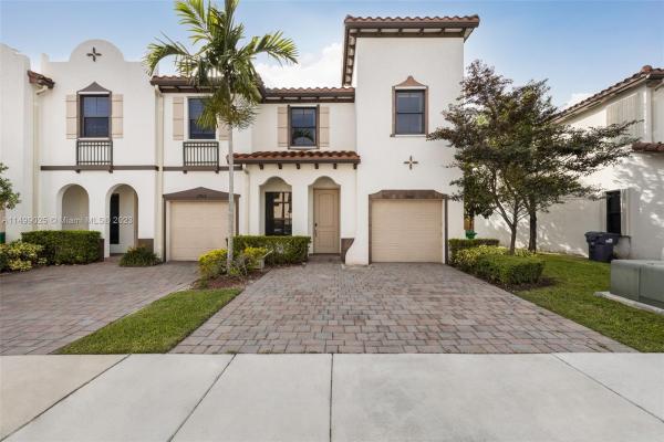 Venetian Parc, 17402 SW 153rd Ct #17402, Richmond West, Florida 33187, image 2