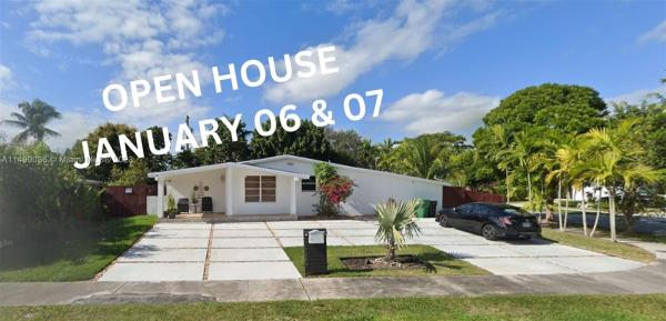 South Miami Heights Manor, 17200 SW 121st Ave, South Miami Heights, Florida 33177, image 2