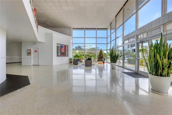 Gardens On The Bay, 6484 Indian Creek Dr #209, Miami Beach, Florida 33141, image 1