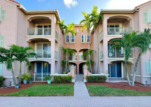 The Courts At Doral Isles, 6440 NW 114th Ave #406, Doral, Florida 33178, image 1
