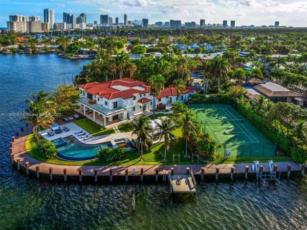 Hollywood Lakes, 914 S Southlake Dr, Hollywood, Florida 33019, image 3