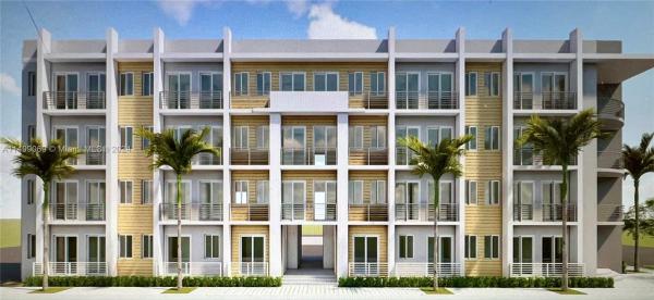 North Miami Estates, 4901 NW 17th Ave, Miami, Florida 33142, image 1