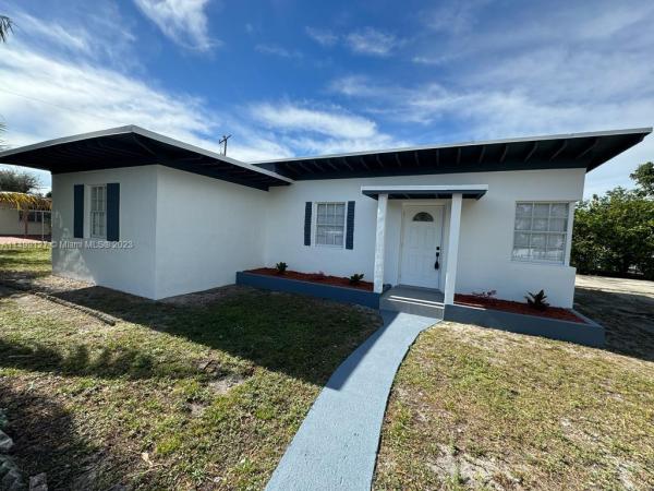 Bay View Terrace, 11720 NW 5th Ave, West Little River, Florida 33168, image 1