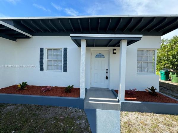 Bay View Terrace, 11720 NW 5th Ave, West Little River, Florida 33168, image 2