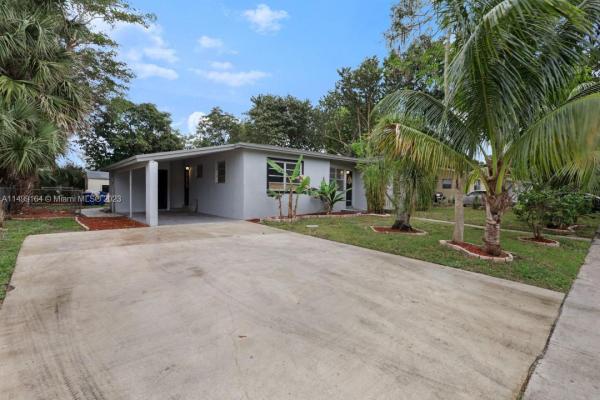 Westgate, 236 NW 34th Ave, Lauderhill, Florida 33311, image 1