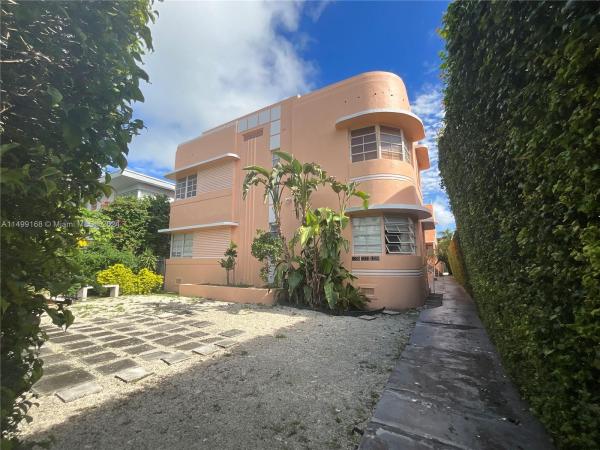 The Armstrong, 1225 Euclid Ave #2, Miami Beach, Florida 33139, image 1