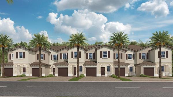 Azalea Isle, 2695 NW 55th Way, Lauderhill, Florida 33313, image 1