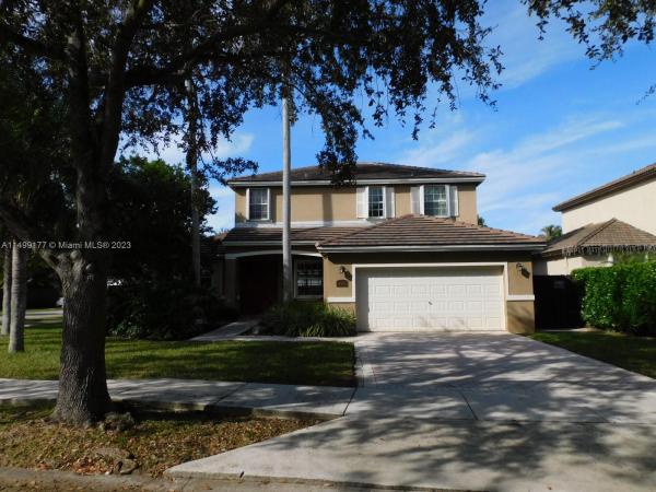 Corsica Place, 14802 SW 159th Ct, Country Walk, Florida 33196, image 1