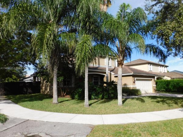 Corsica Place, 14802 SW 159th Ct, Country Walk, Florida 33196, image 3