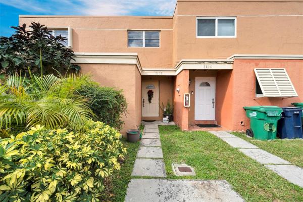 Corners Of Kendall Lakes, 8108 SW 150th Ave #413, Kendall West, Florida 33193, image 1