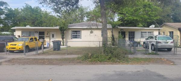 Hampshire Heath, 1205 NE 127th St, North Miami, Florida 33161, image 1
