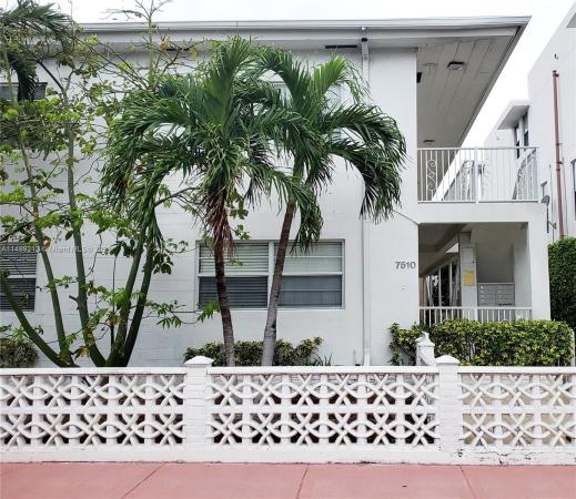 The Carlyle On 75th Street, 7510 Carlyle Ave #8, Miami Beach, Florida 33141, image 1