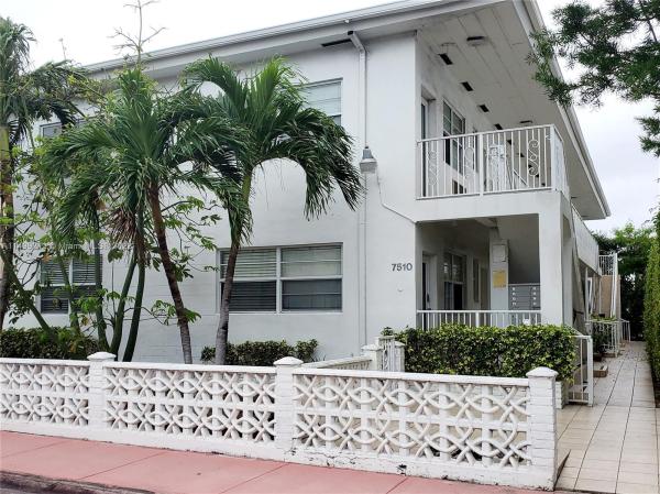The Carlyle On 75th Street, 7510 Carlyle Ave #8, Miami Beach, Florida 33141, image 3